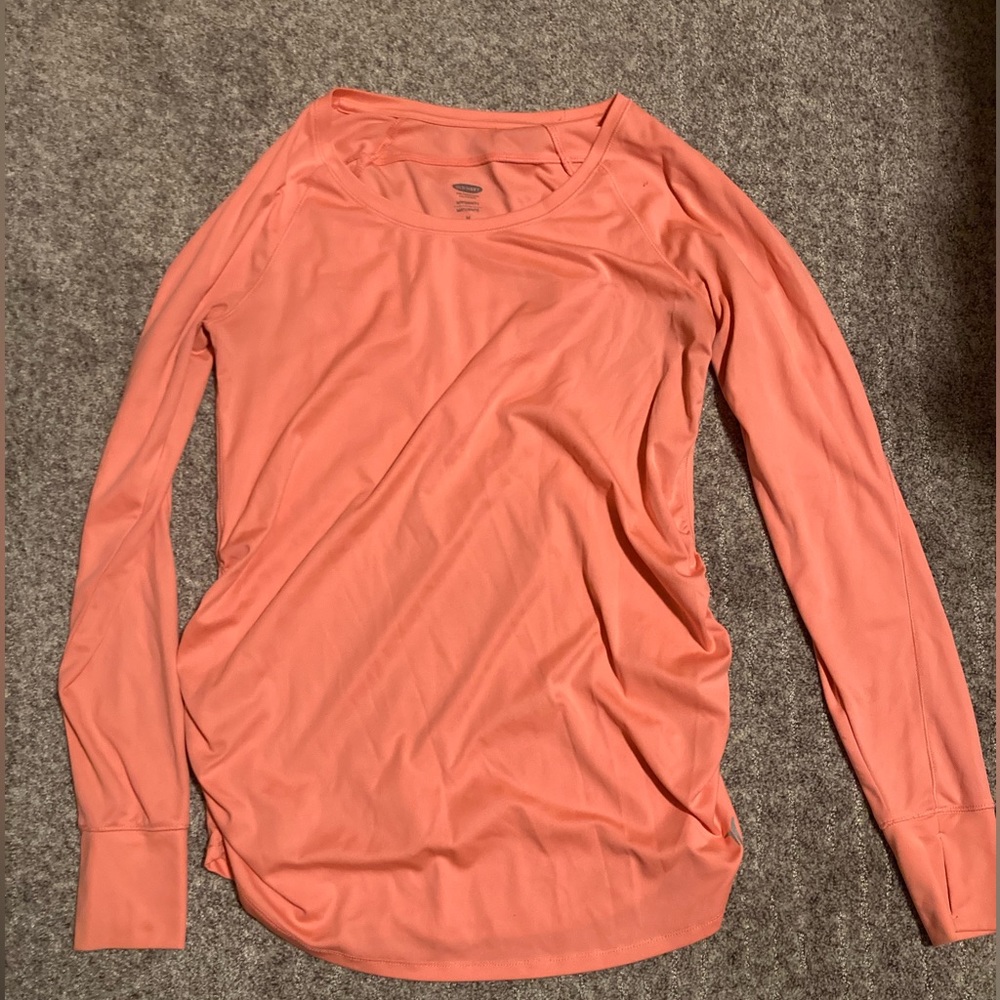 Old Navy Maternity Workout Top